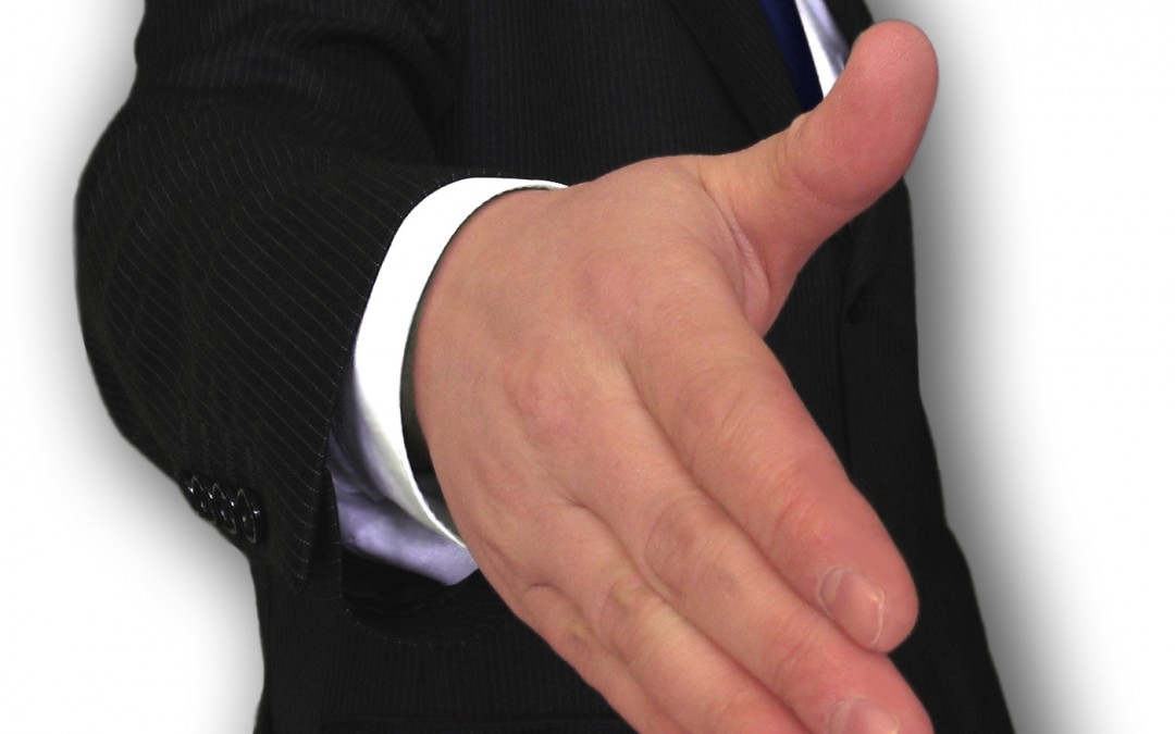 The story behind the Sheffex business exhibition