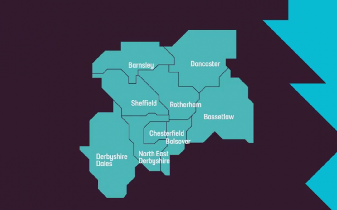 A new Strategic Economic Plan for Sheffield City Region LEP