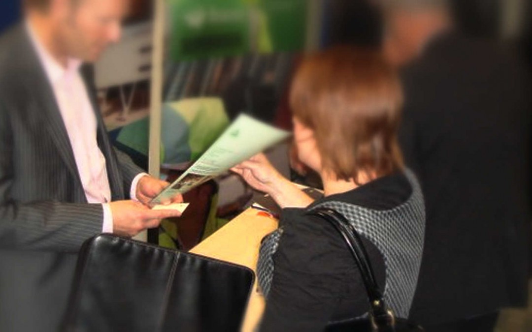 Sheffield’s Business Event