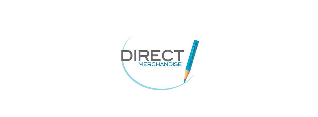 20-25% discount offer from Direct Merchandise