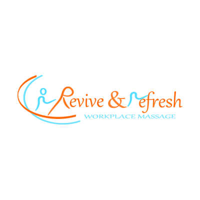 Revive & Refresh Workplace Massage Company