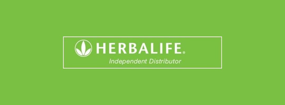 Herbalife Independent Distributor