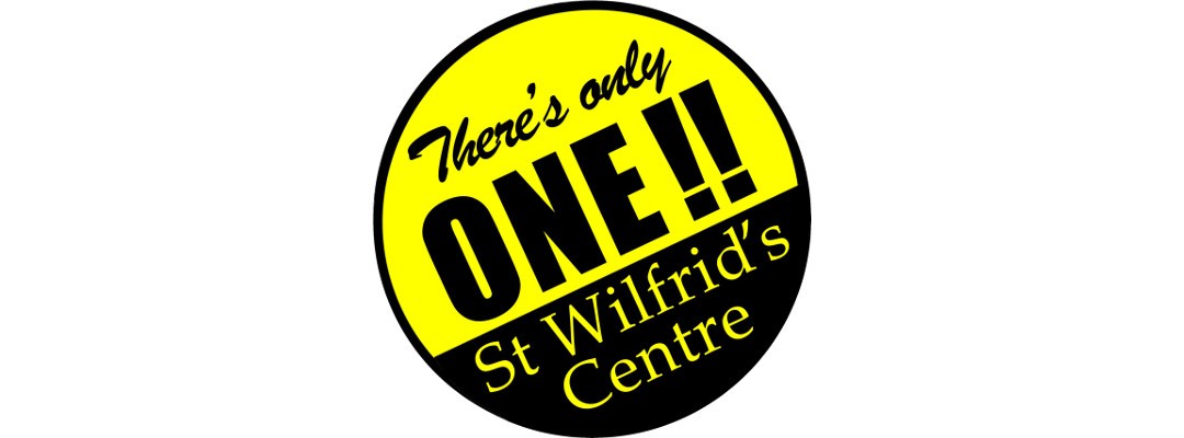 St Wilfrid’s Centre