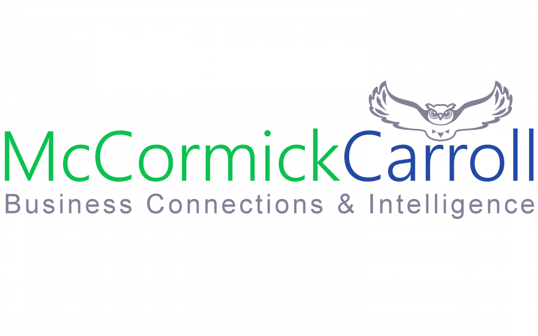 McCormick and Carroll