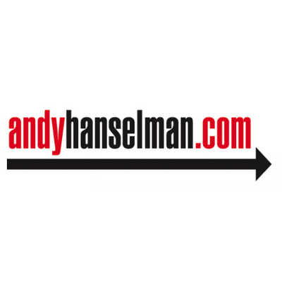 Andy Hanselman Consulting