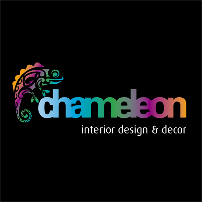 Chameleon Decor