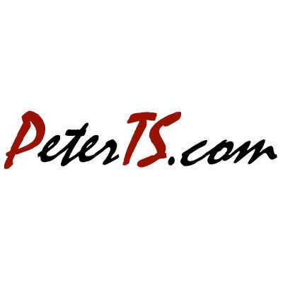 Peter TS
