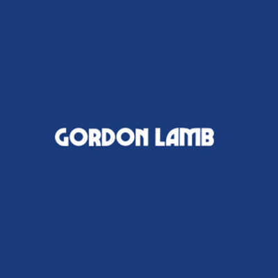Gordon Lamb