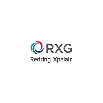 Redring Xpelair