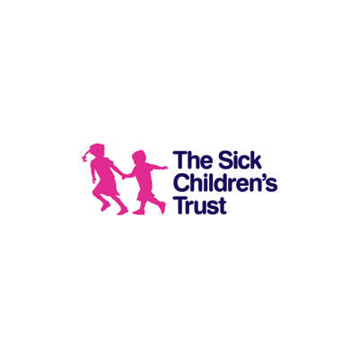 The Sick Children’s Trust