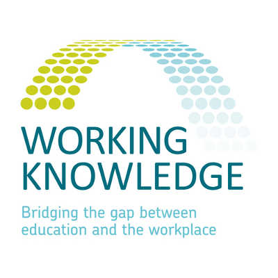 Working Knowledge Academy of Sales