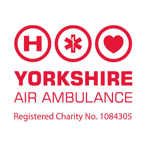 Yorkshire Air Ambulance