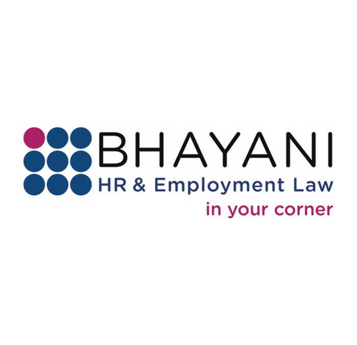 Bhayani HR & Employment Law