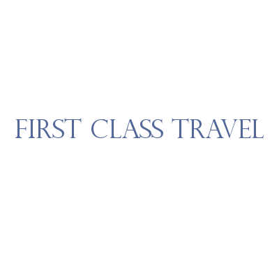 First Class Travel