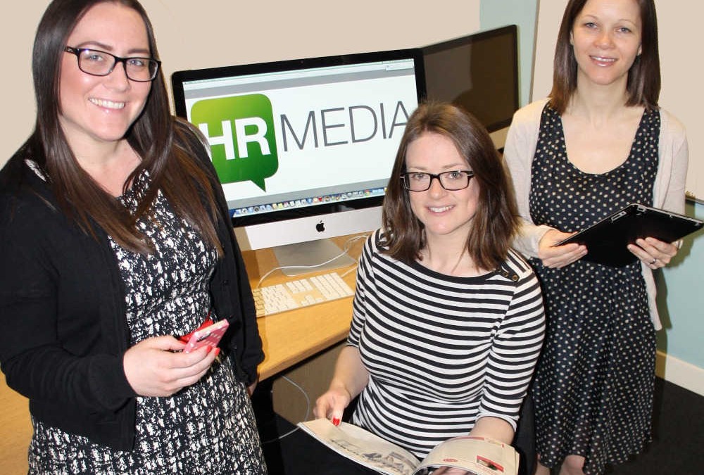 Free one-to-one PR workshops at SheffEX