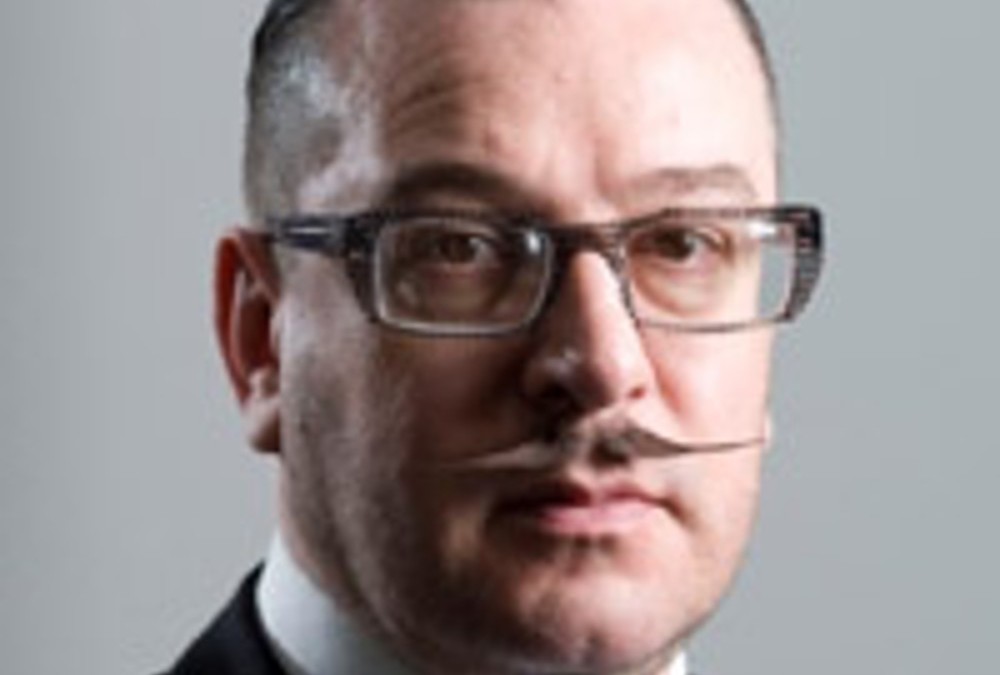 Jonathan Straight, Entrepreneur In Residence at Connect Gazelles