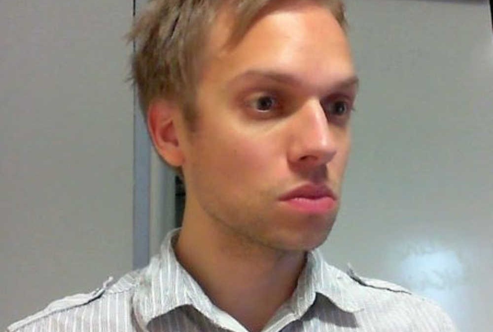 Marek Narkiewicz