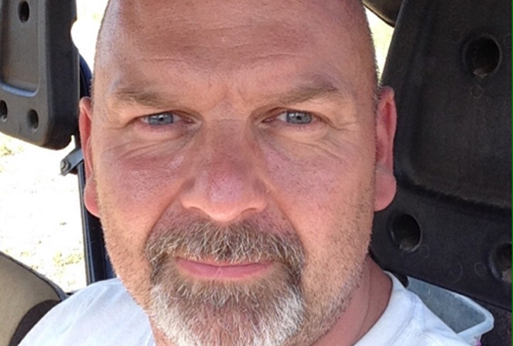 Mike Hague, Head of Sales and Marketing at iDaq Networks