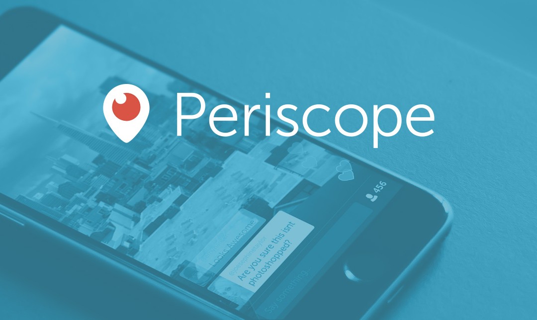 Up Periscope