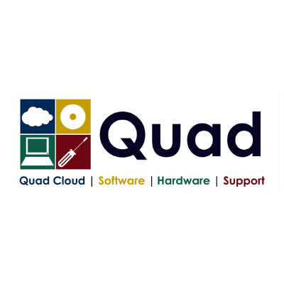 Quad Computer Services