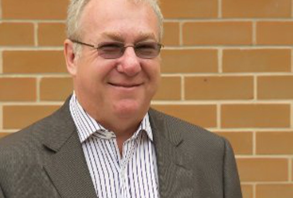 Steve Knowles, MD at Knowles Warwick