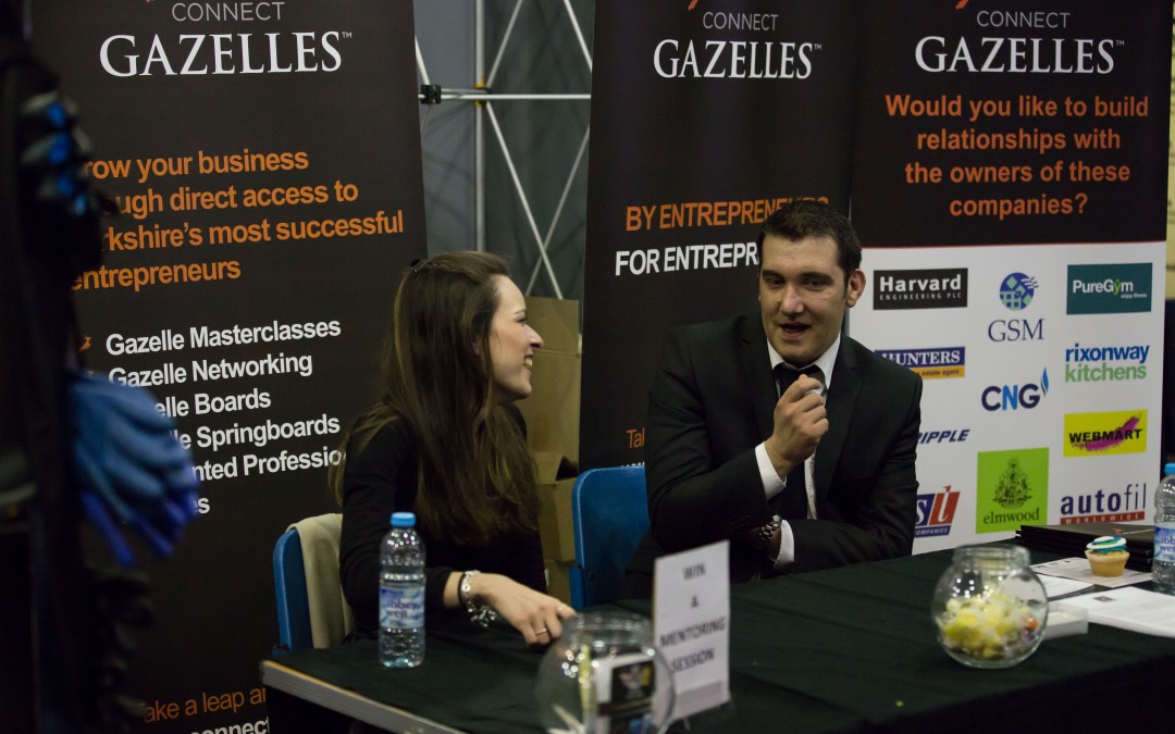 Only 10 trade stands left – book yours now!
