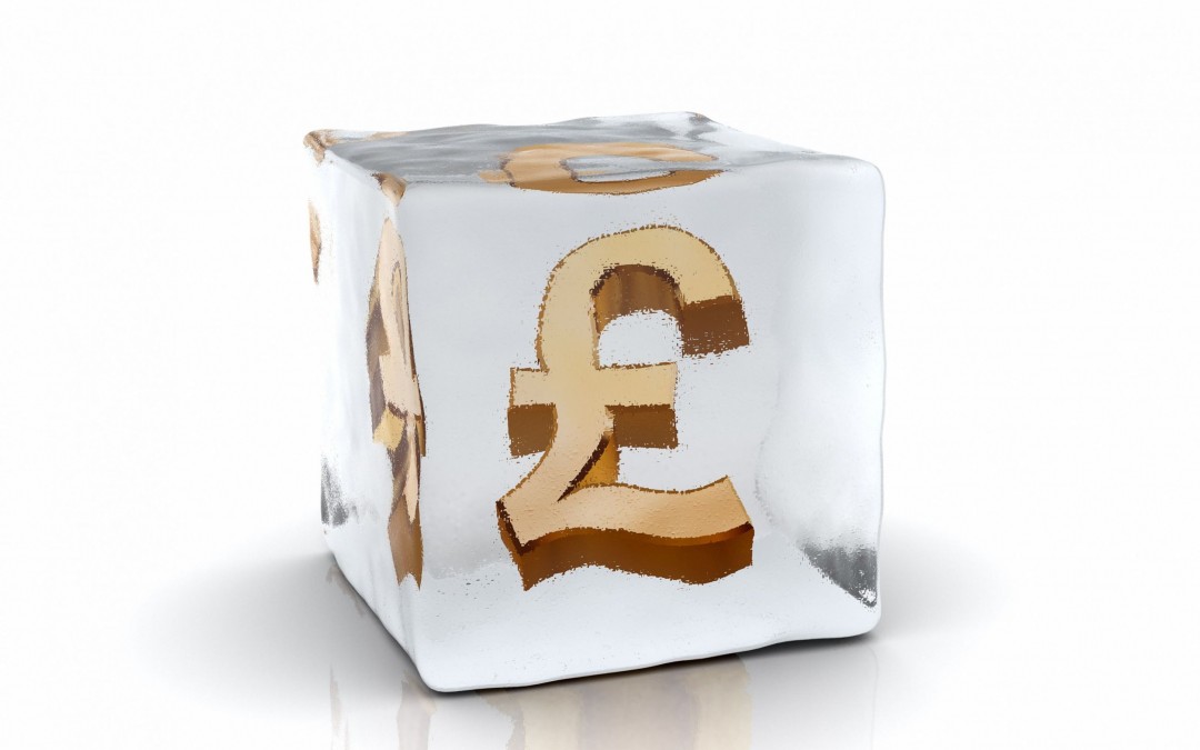 August price freeze