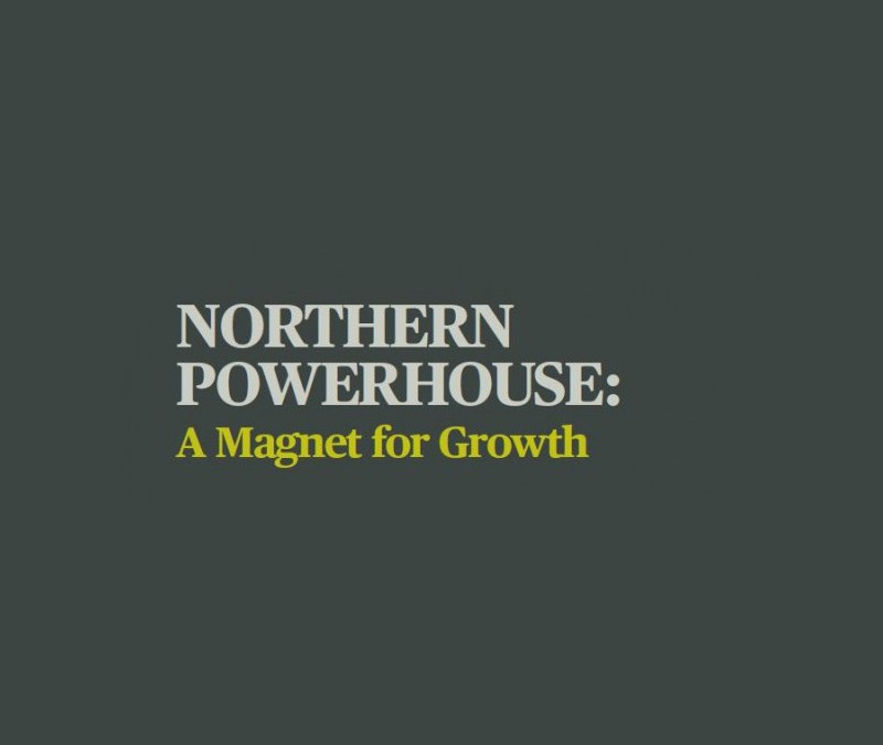The Future Of Sheffield Business Conference at SheffEX
