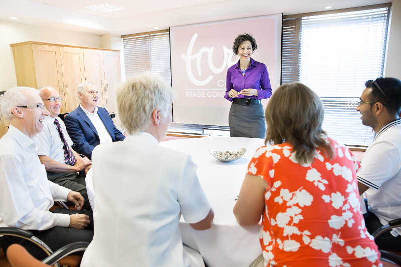 How to Make a Great First Impression