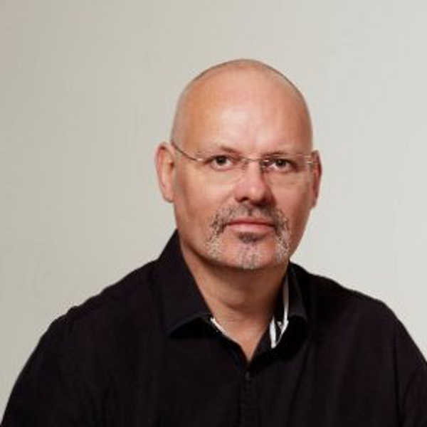 Alan Easter, MD Arcom Creative Technology