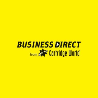 Business Direct from Cartridge World
