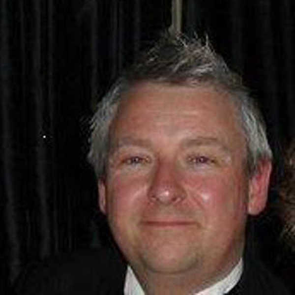 Christian Wild, Cathay Pacific