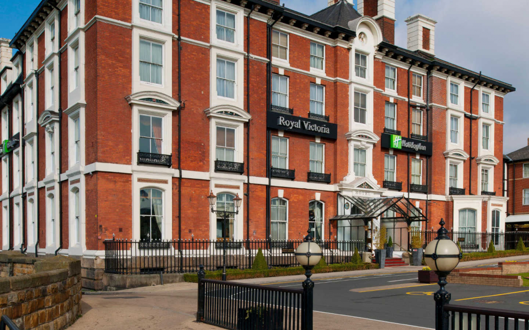 A fantastic new venue for 2016
