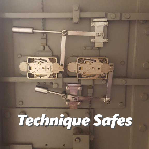Technique Safes